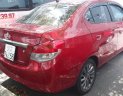 Mitsubishi Attrage   2018 - Bán Mitsubishi Attrage đời 2018, màu đỏ, nhập khẩu  