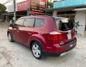 Chevrolet Orlando 2014 - Bán Chevrolet Orlando LTZ 1.8 AT năm 2014, màu đỏ, nhập khẩu số tự động, 385 triệu