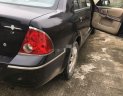 Ford Laser   2004 - Bán xe Ford Laser đời 2004, màu đen, nhập khẩu  