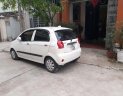 Chevrolet Spark 2009 - Bán ô tô Chevrolet Spark đời 2009, màu trắng