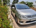 Toyota Innova 2013 - Cần bán lại xe Toyota Innova năm 2013 giá cạnh tranh