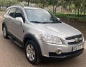 Chevrolet Captiva 2008 - Cần bán lại xe Chevrolet Captiva sản xuất năm 2008 giá cạnh tranh