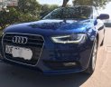 Audi A4 2012 - Cần bán Audi A4 2012, màu xanh lam, nhập khẩu 