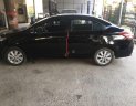 Toyota Vios 2014 - Cần bán xe Toyota Vios sản xuất năm 2014