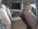 Toyota Innova   2008 - Cần bán lại xe Toyota Innova sản xuất 2008 chính chủ, giá 295tr