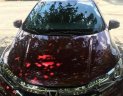 Honda City 2018 - Cần bán lại xe Honda City 1.5CVT năm 2018, màu đỏ, nhập khẩu, giá tốt
