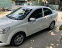 Chevrolet Aveo 2017 - Cần bán lại xe Chevrolet Aveo sản xuất 2017