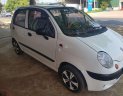 Daewoo Matiz   2005 - Bán Daewoo Matiz đời 2005, màu trắng, giá 68tr