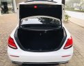 Mercedes-Benz E class 2017 - Bán Mercedes E200 sản xuất 2017, màu trắng, số tự động