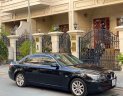 BMW 5 Series 2007 - Xe BMW 5 Series năm sản xuất 2007, xe nhập, 450 triệu