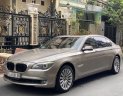 BMW 7 Series 2009 - Cần bán BMW 7 Series năm sản xuất 2009, xe nhập