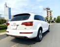 Audi Q7   2008 - Bán Audi Q7 năm sản xuất 2008, màu trắng, xe nhập  