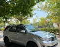 Toyota Fortuner   2015 - Cần bán Toyota Fortuner đời 2015, màu bạc còn mới