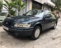 Toyota Camry   1998 - Cần bán lại xe Toyota Camry năm sản xuất 1998 xe gia đình