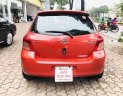 Toyota Yaris   2009 - Cần bán Toyota Yaris sản xuất 2009, nhập khẩu