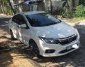 Honda City   2018 - Bán Honda City năm sản xuất 2018, màu trắng