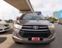 Toyota Innova G 2018 - Bán xe Toyota Innova G sản xuất năm 2018, màu ghi xám, giá cạnh tranh