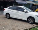 Honda City 2019 - Cần bán Honda City sản xuất năm 2019, màu trắng, 535 triệu