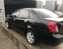 Chevrolet Lacetti 2004 - Bán Chevrolet Lacetti sản xuất năm 2004, màu đen