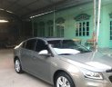 Chevrolet Cruze 2017 - Bán ô tô Chevrolet Cruze LTZ 1.8AT sản xuất 2017 số tự động