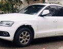 Audi Q5   2014 - Bán xe Audi Q5 đời 2014, màu trắng, nhập khẩu  