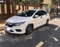 Honda City   2018 - Bán Honda City năm sản xuất 2018, màu trắng