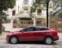 Ford Focus   2016 - Bán Ford Focus đời 2016, màu đỏ chính chủ