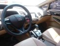 Honda Civic   2008 - Bán Honda Civic 2008, màu xanh lam, chính chủ