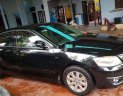 Toyota Camry   2007 - Bán Toyota Camry đời 2007, màu đen, giá 410tr