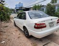 Toyota Corolla   2000 - Bán Toyota Corolla 1.6 năm 2000, xe còn zin 90%