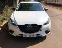 Mazda 3   2015 - Bán Mazda 3 1.5AT sản xuất 2015, xe gia đình, giá 525tr