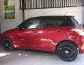 Suzuki Swift   2016 - Bán xe Suzuki Swift đời 2016, màu đỏ, chính chủ