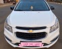 Chevrolet Cruze   2017 - Bán xe Chevrolet Cruze 2017, màu trắng, số sàn