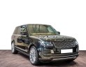 LandRover SV Autobiography 3.0 2020 - Cần bán LandRover Range Rover SV Autobiography 3.0 sản xuất 2020, màu đen, nhập khẩu