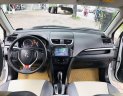 Suzuki Swift   2016 - Cần bán Suzuki Swift 2016, màu trắng, giá 439 triệu