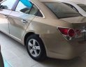 Chevrolet Cruze 2012 - Cần bán Chevrolet Cruze năm sản xuất 2012, giá tốt