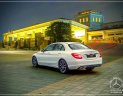 Mercedes-Benz C class   2020 - Bán Mercedes-Benz C200 New, model 2020 - Giá bán tốt nhất, giao xe sớm, trả góp 80%