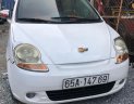 Chevrolet Spark   2008 - Bán Chevrolet Spark năm 2008, nhập khẩu 