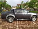 Mitsubishi Triton   2011 - Bán Mitsubishi Triton 2011, màu xanh lam, nhập  