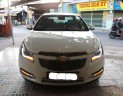 Chevrolet Cruze   2011 - Bán Chevrolet Cruze sản xuất năm 2011, màu trắng