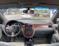 Chevrolet Lacetti 2011 - Bán Chevrolet Lacetti sản xuất 2011, màu đen xe gia đình