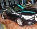 Toyota Camry   2007 - Bán Toyota Camry đời 2007, màu đen, giá 410tr