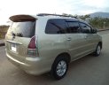 Toyota Innova   2009 - Cần bán Toyota Innova năm 2009, giá tốt