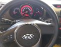 Kia Forte 2011 - Bán ô tô Kia Forte AT sản xuất năm 2011 số tự động, 358 triệu