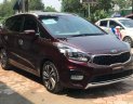 Kia Rondo 2017 - Bán Kia Rondo 2.0 GATH đời 2017, màu đỏ xe gia đình, 585tr