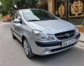 Hyundai Getz 2010 - Cần bán gấp Hyundai Getz sản xuất 2010 giá cạnh tranh