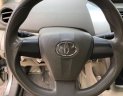 Toyota Vios   2013 - Bán Toyota Vios sản xuất 2013, màu bạc xe gia đình