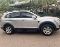 Chevrolet Captiva 2008 - Cần bán lại xe Chevrolet Captiva sản xuất năm 2008 giá cạnh tranh