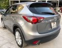 Mazda CX 5 2015 - Cần bán Mazda CX 5 đời 2015, màu xám