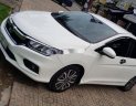 Honda City 2019 - Cần bán Honda City sản xuất năm 2019, màu trắng, 535 triệu